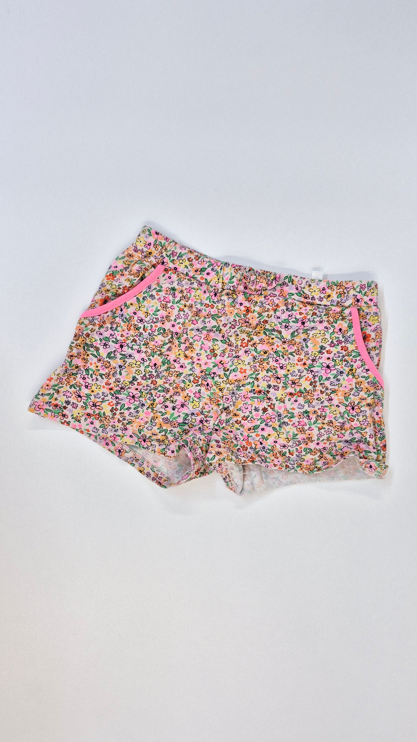 Culotte Courte 4-6T H&M