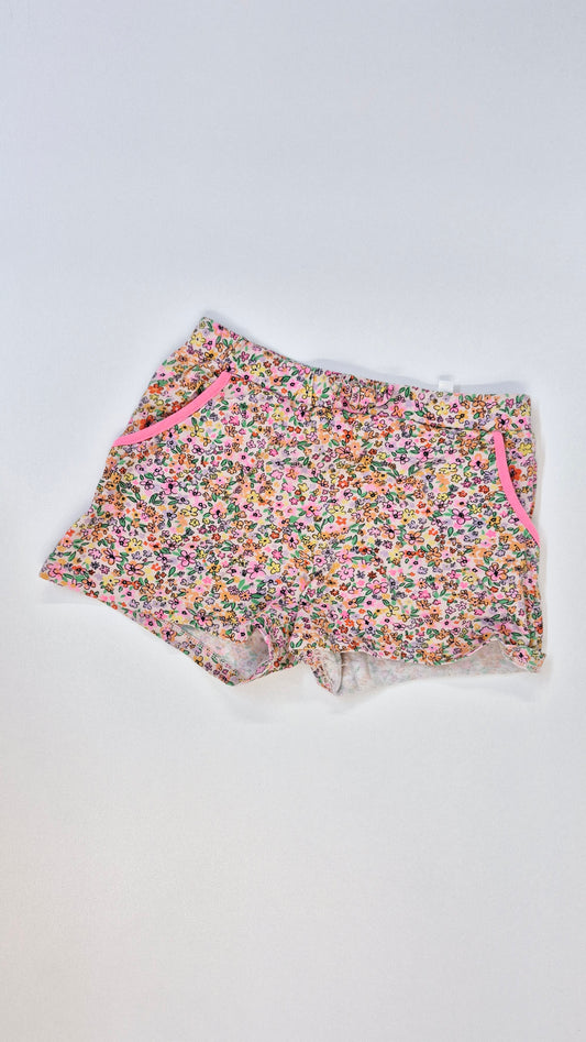 Culotte Courte 4-6T H&M