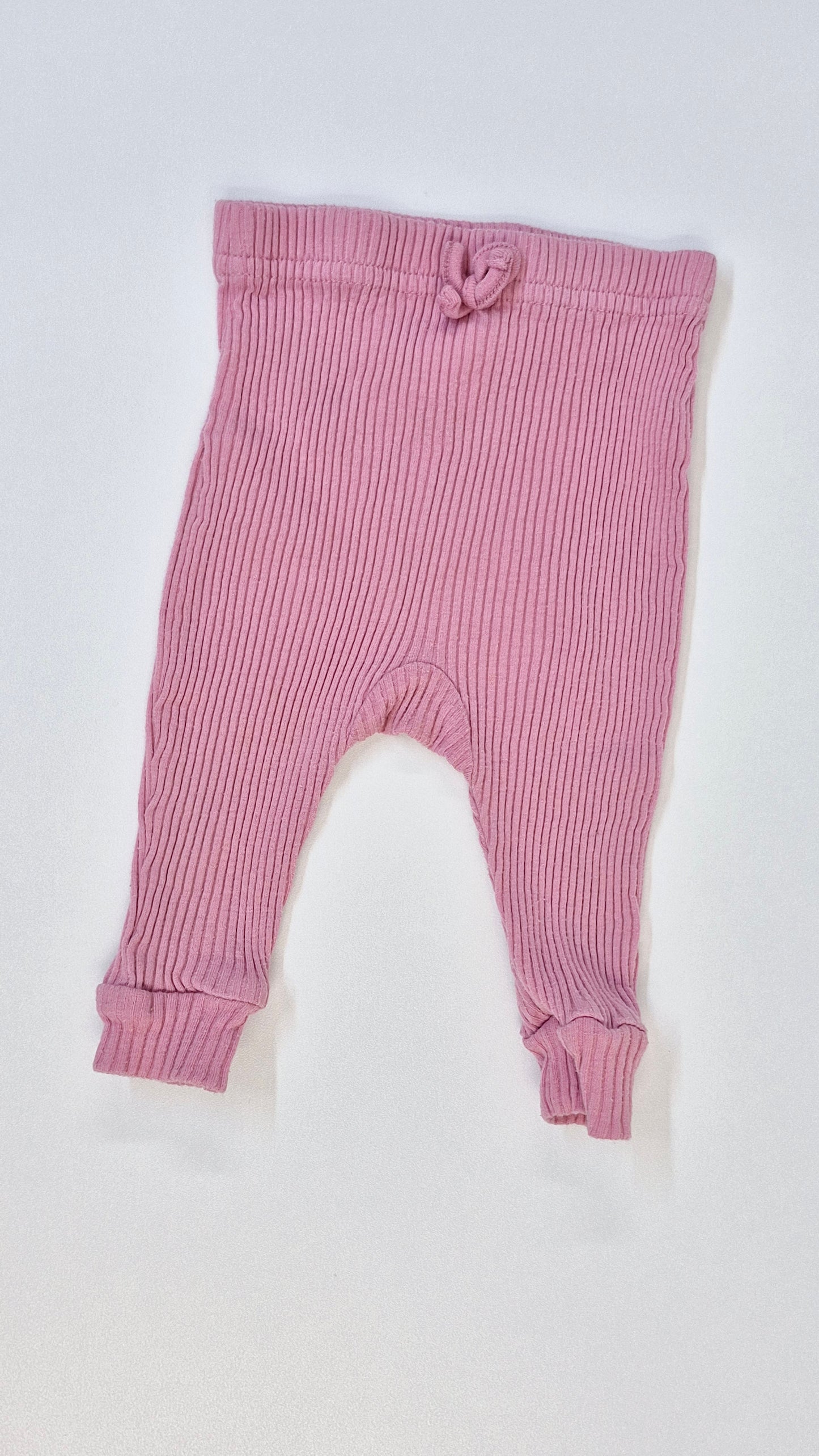 Pantalon 0-3 mois