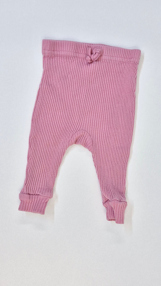 Pantalon 0-3 mois