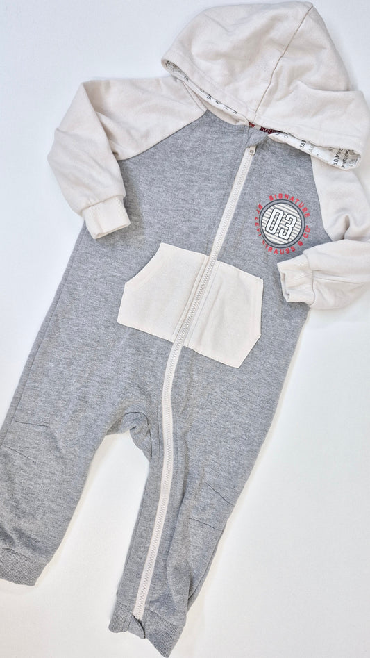 Une Pièce 12-18 mois Levis