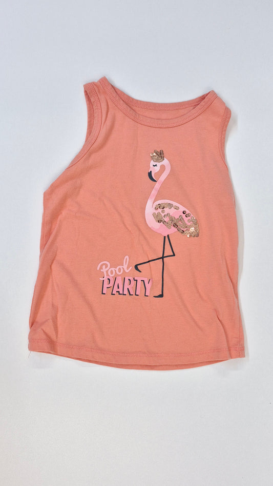 Camisole 4-5T George