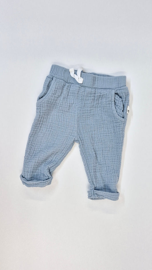 Pantalon 0-3 mois Rabbit&Bear