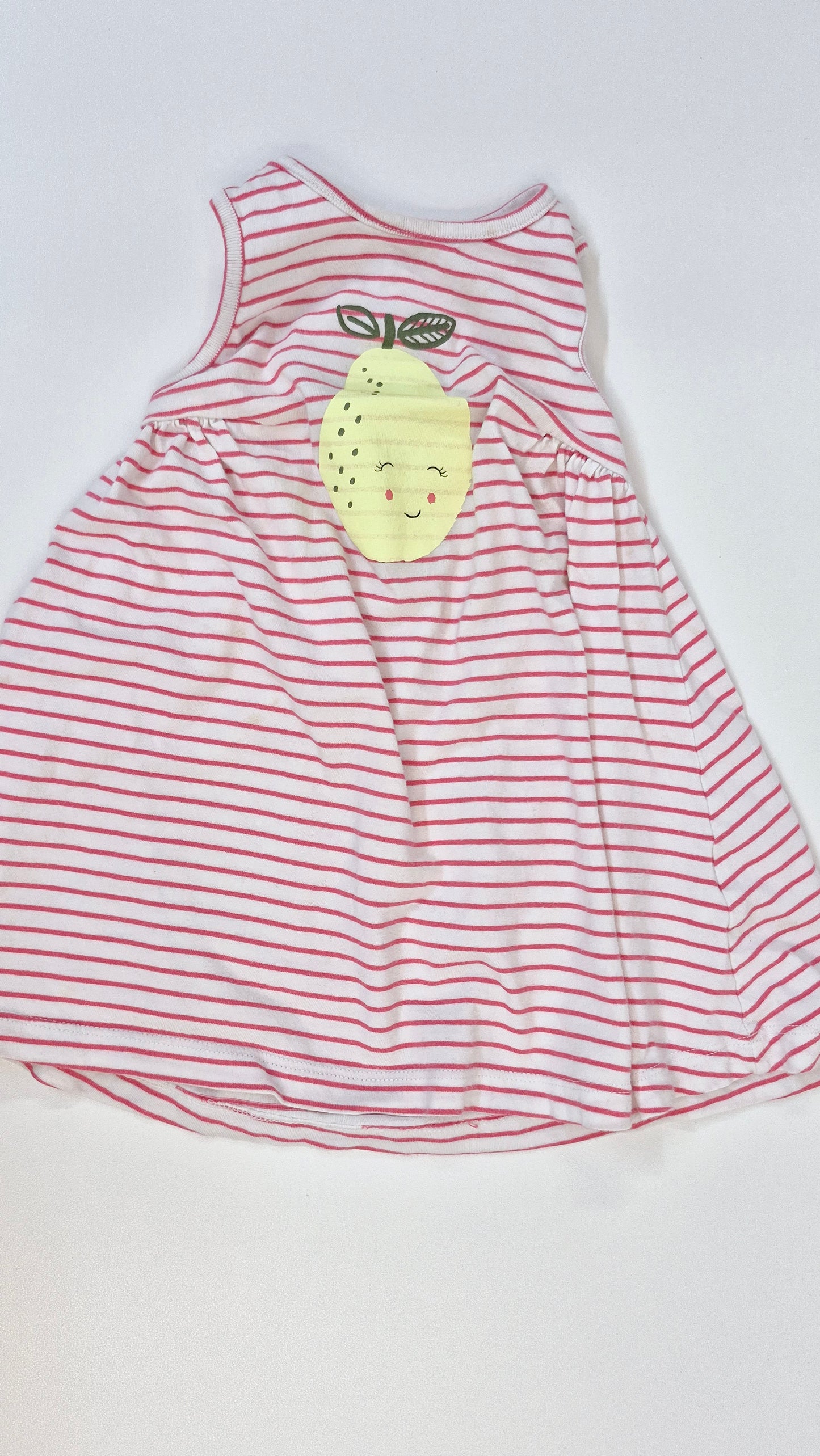 Robe 18 mois Boot Chou