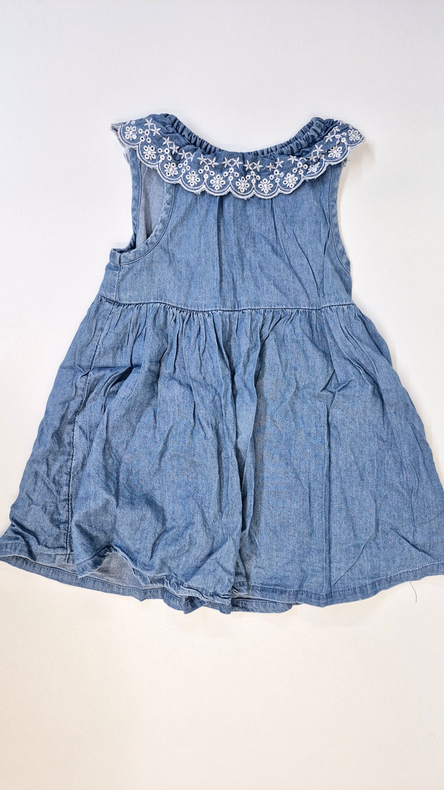 Robe 18-24 mois Joe Fresh