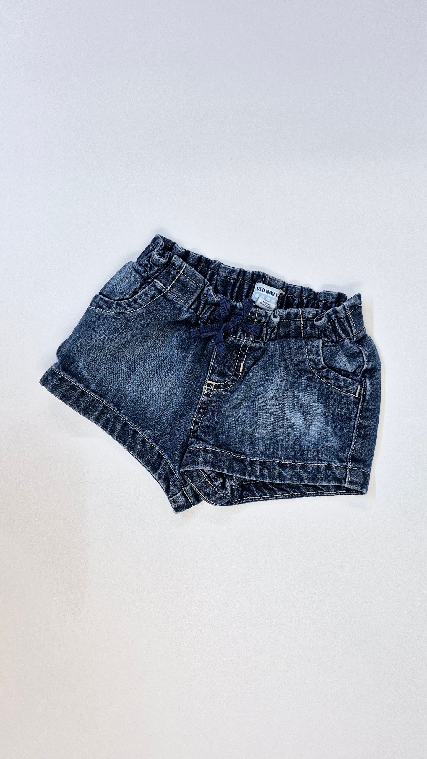 Culotte Courte 2T Old Navy