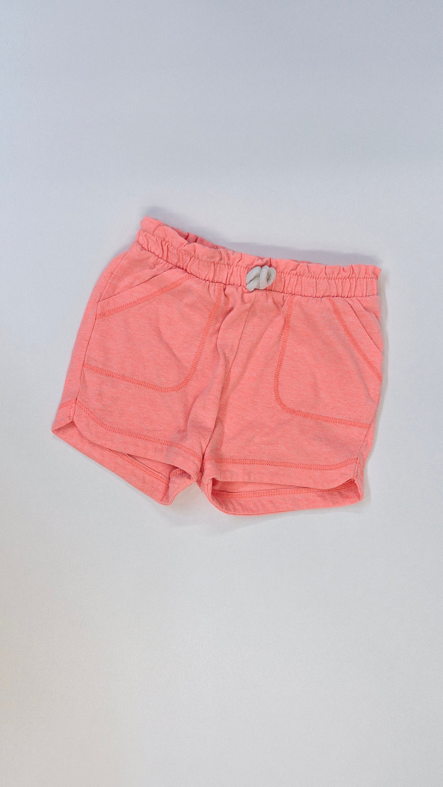 Culotte Courte 2T