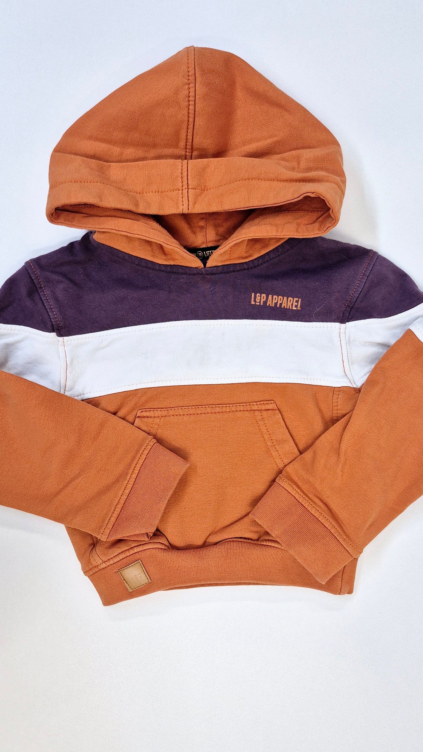 Veste 18-24 mois L&P (Imparfait petite tache)