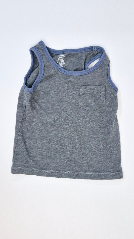 Camisole 12-18 mois George