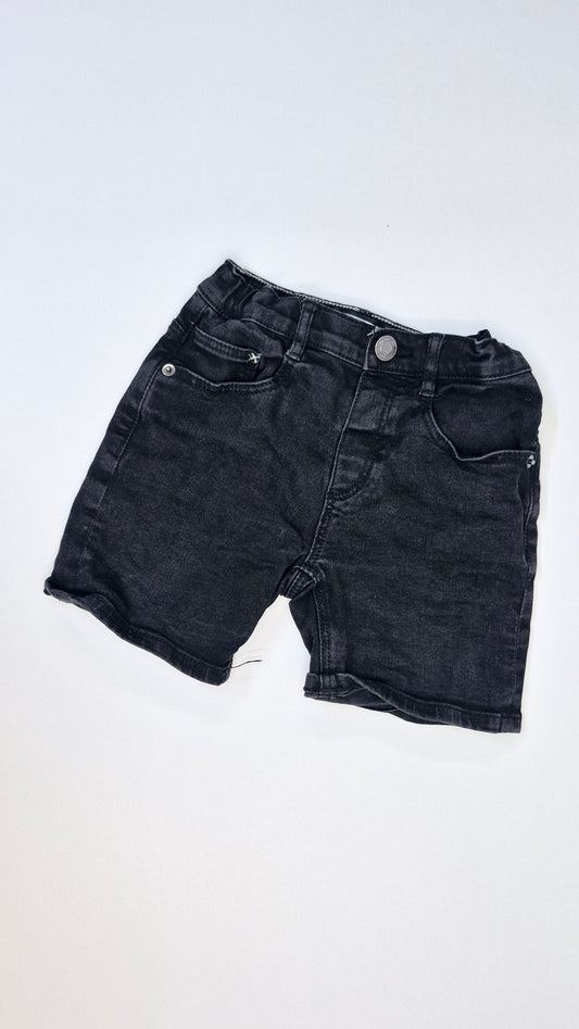 Culotte Courte 2-3T Zara