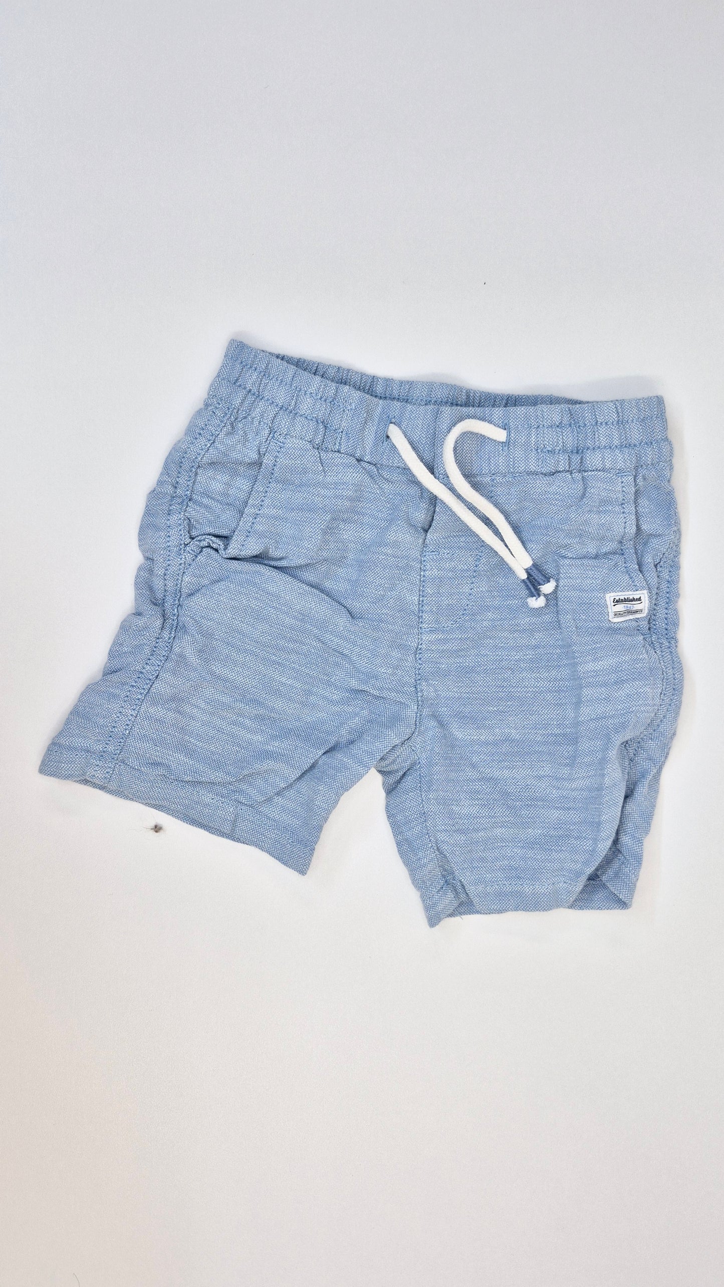 Culotte Courte 2-3T H&M