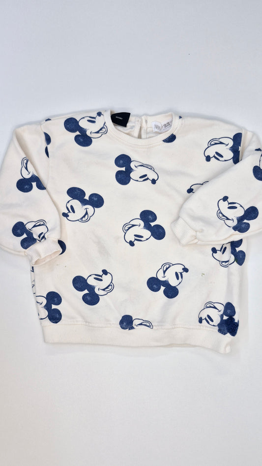 Veste 12-18 mois Zara (imparfait voir photo)