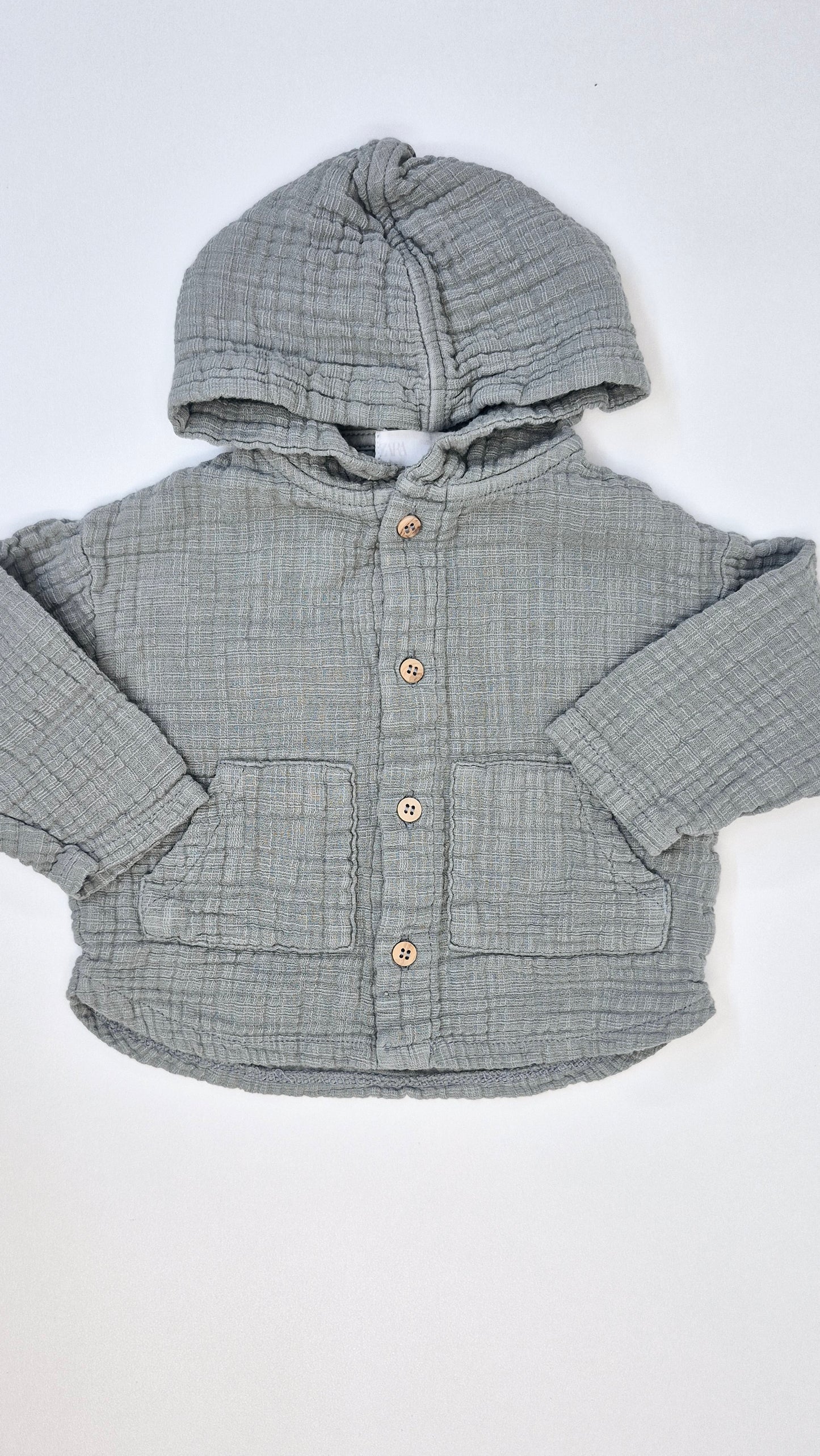 Veste 6-9 mois Zara