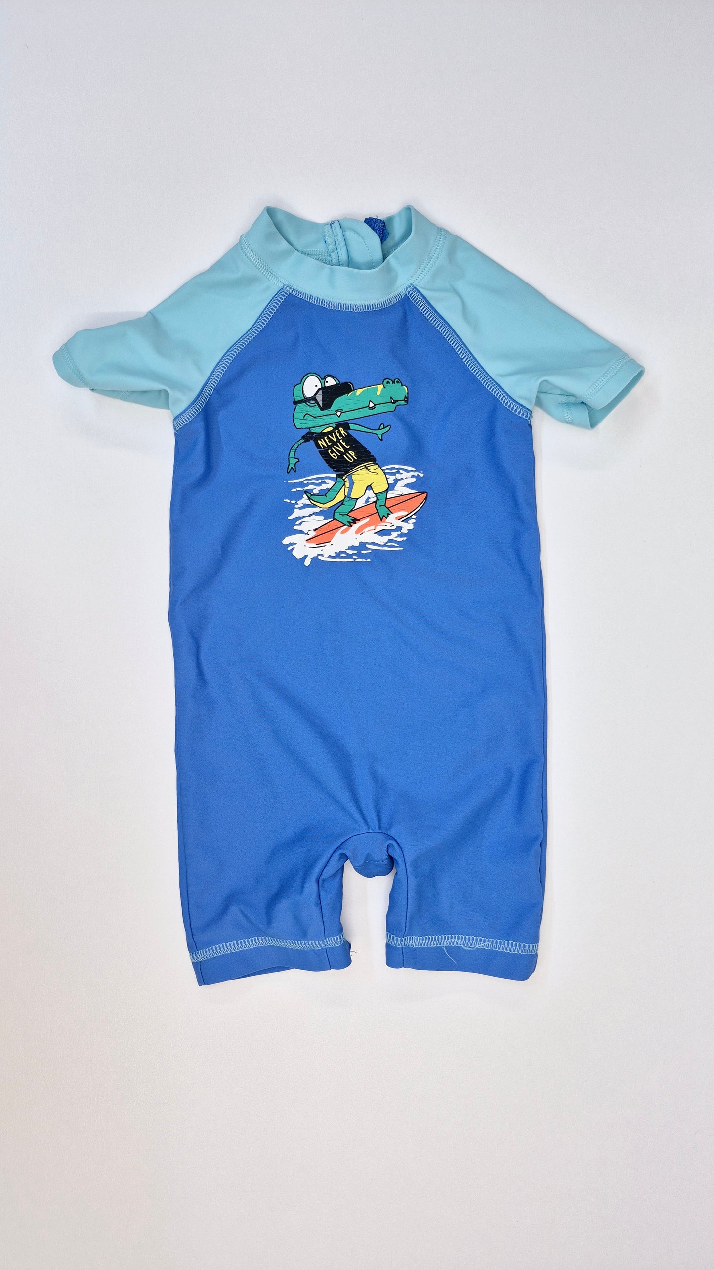 Maillot De Bain 12-18 mois George