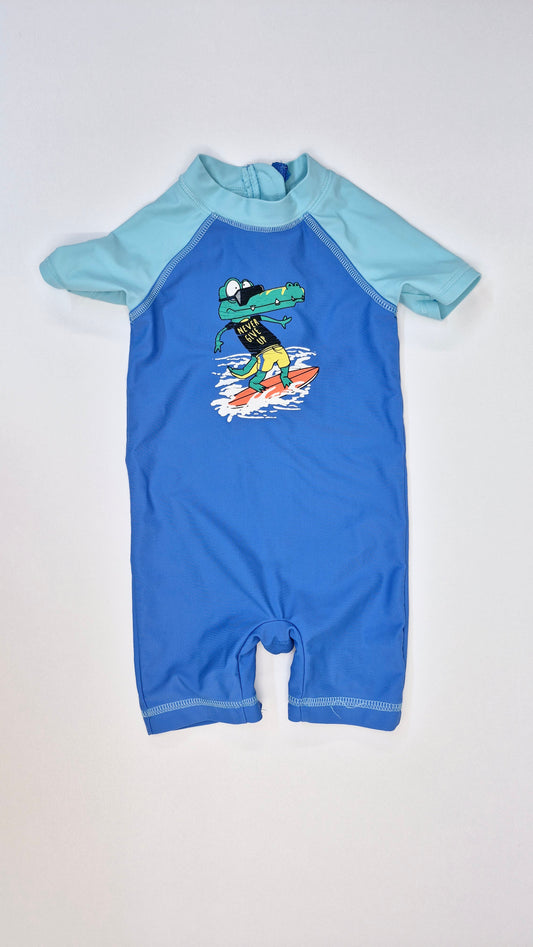 Maillot De Bain 12-18 mois George