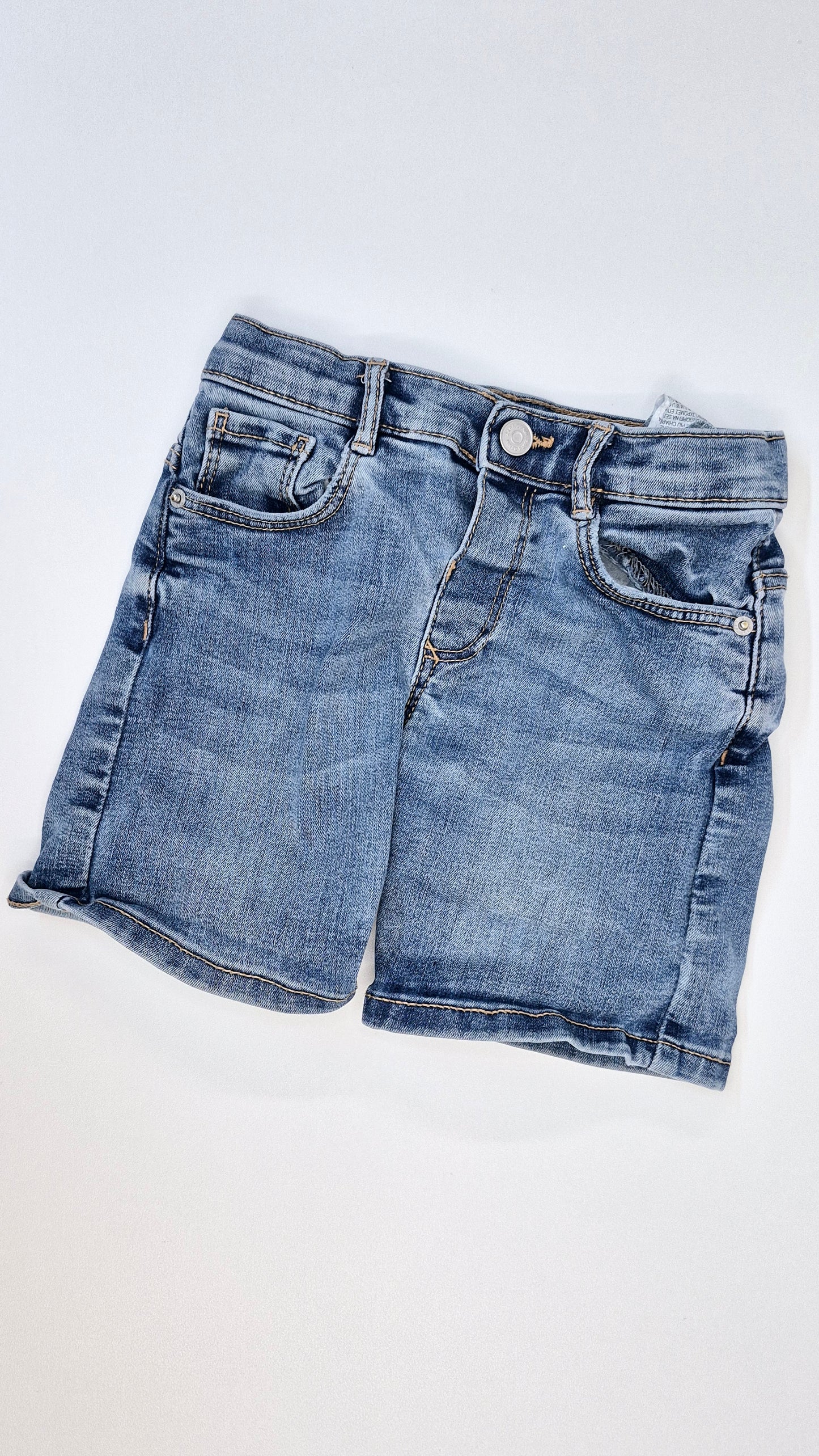 Culotte Courte 3-4T Zara