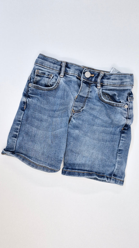 Culotte Courte 3-4T Zara