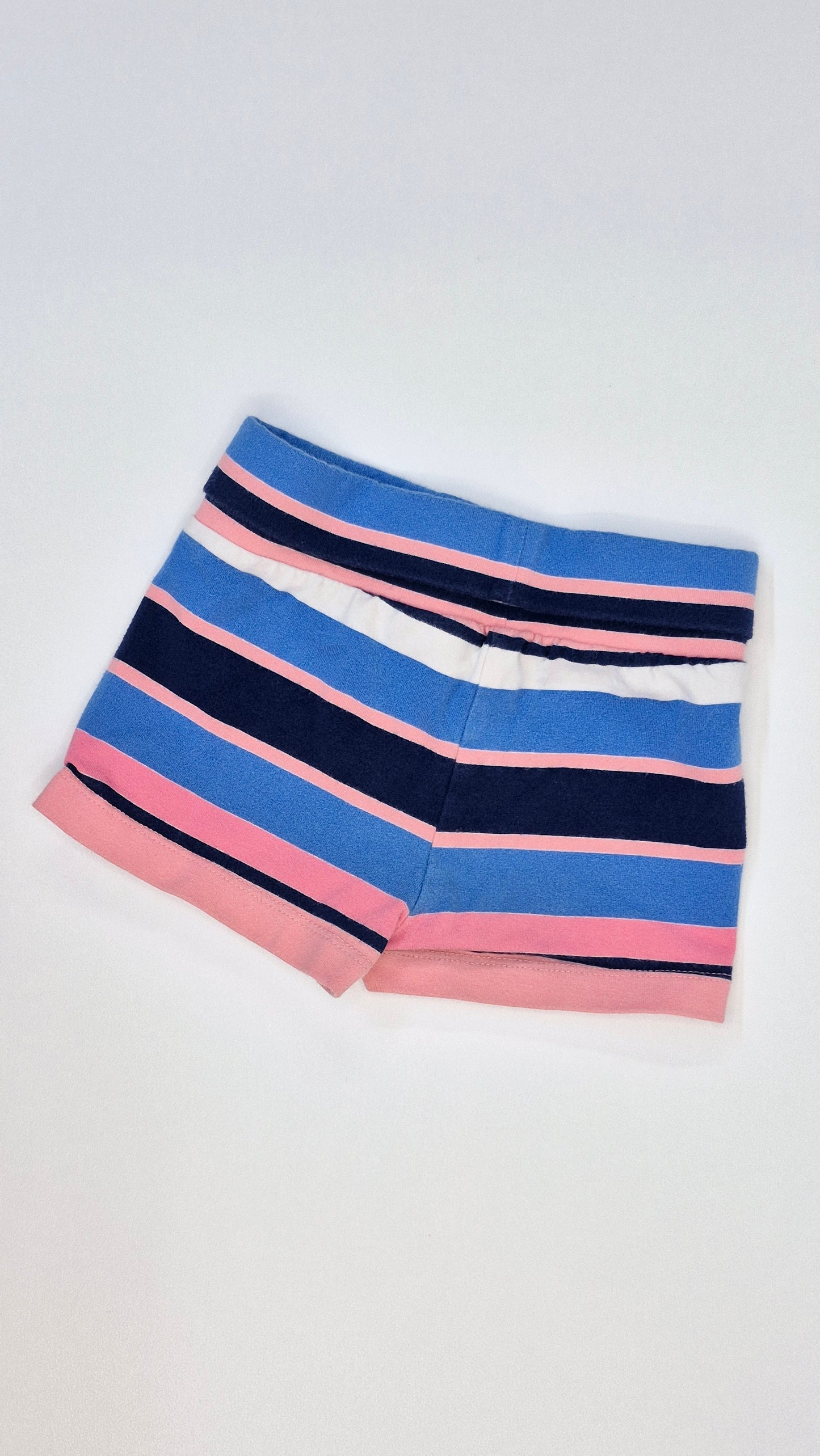 Culotte Courte 2T Tommy Hilfiger
