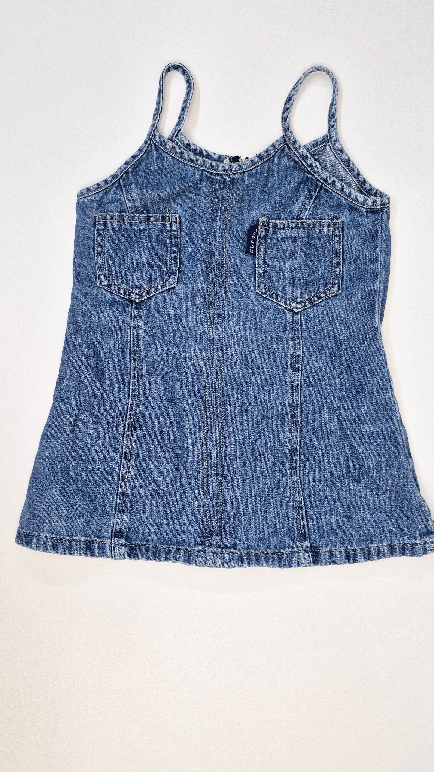Robe 2T Guess