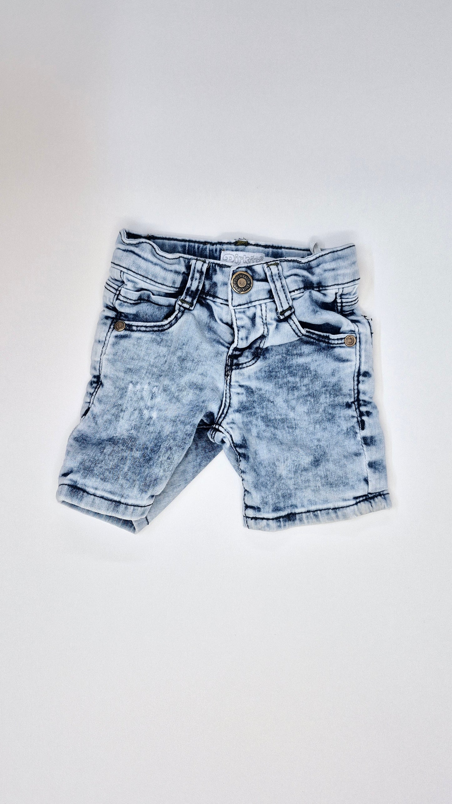 Culotte Courte 18 mois Dirkje
