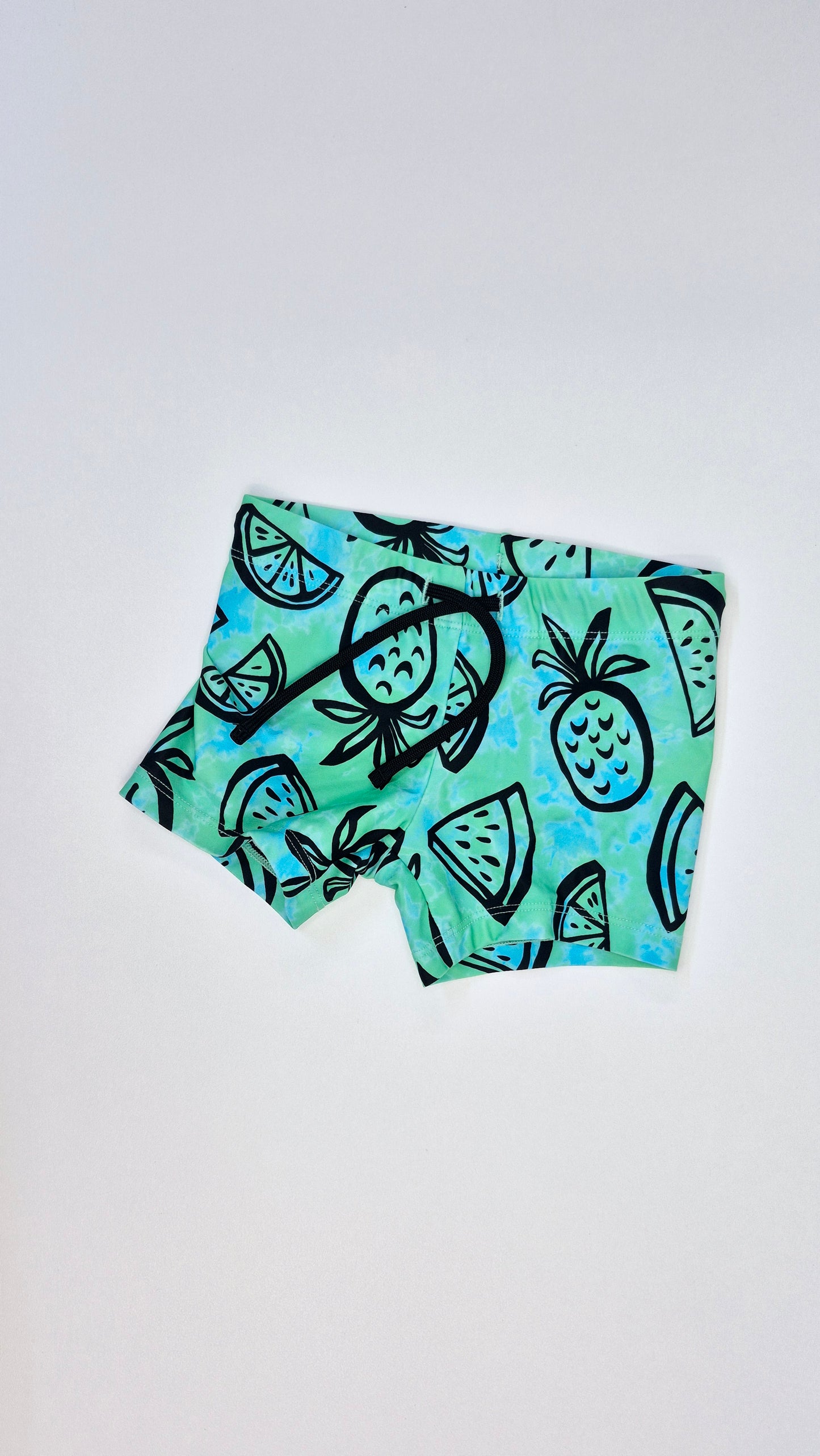 Maillot De Bain  2-3T H&M (Sans étiquette)