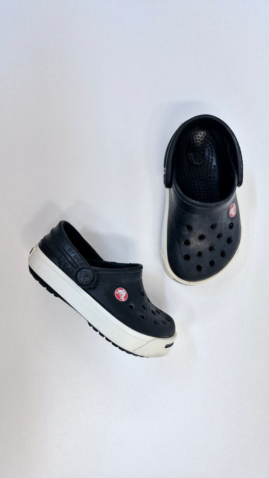 Crocs Pointure 4-5