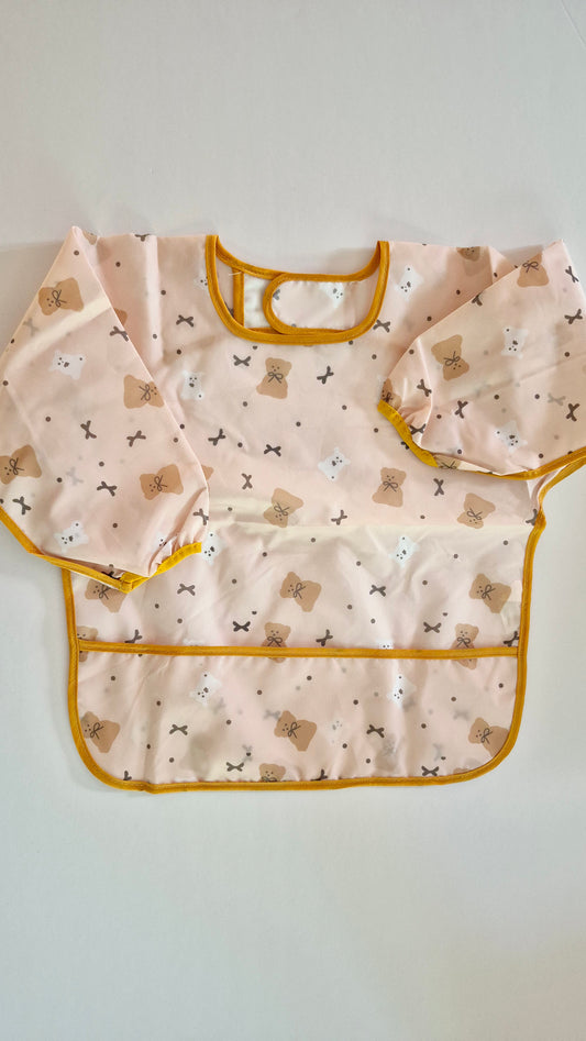 Bavette Manche Longue