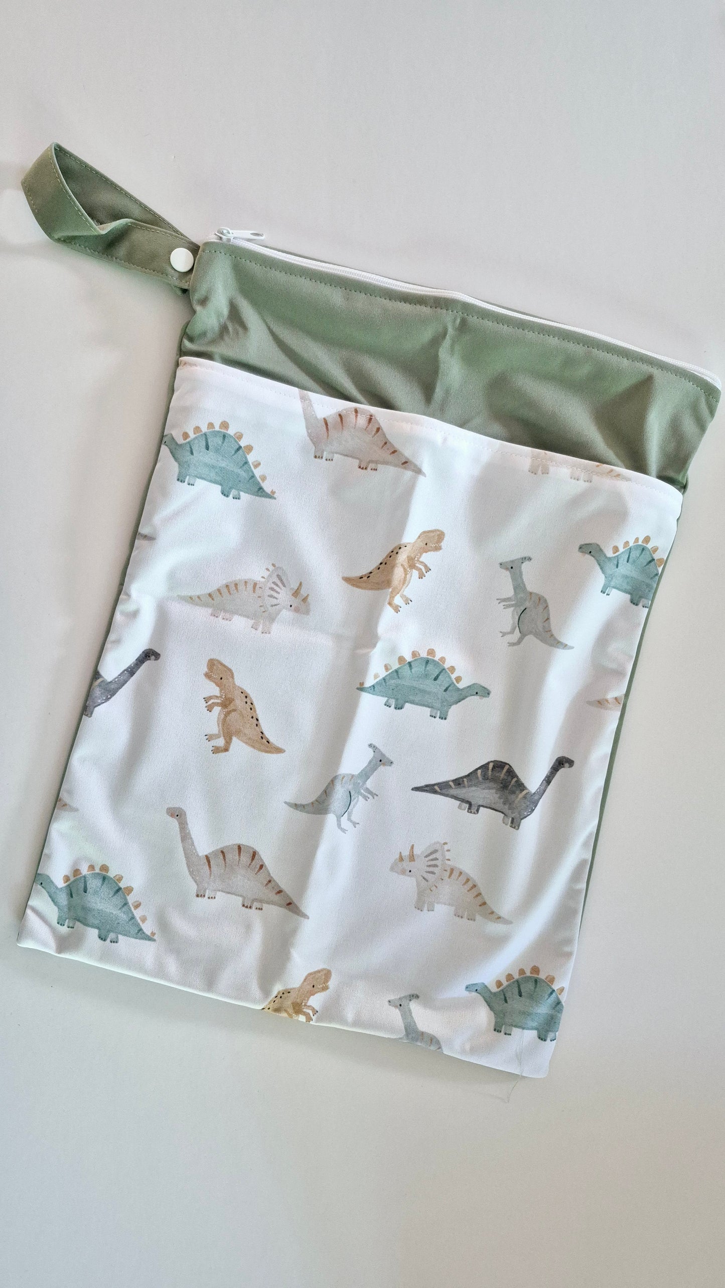 Sac Fourre-tout Imperméable Grand 15x11