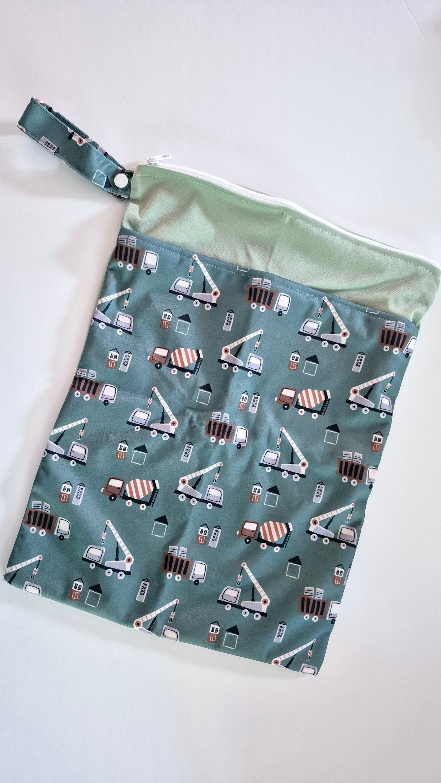Sac Fourre-tout Imperméable Grand 15x11