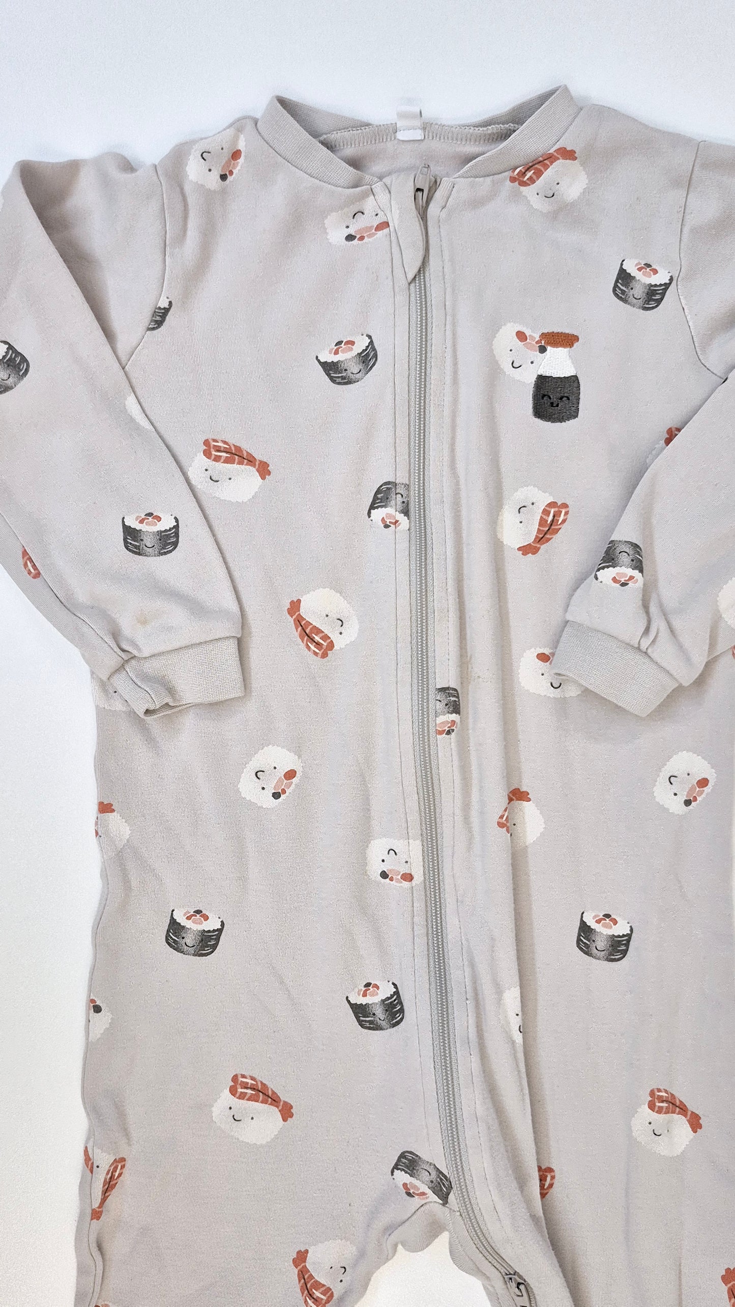 Pyjama 24 mois Pekkle (Imparfait léger voir photo)