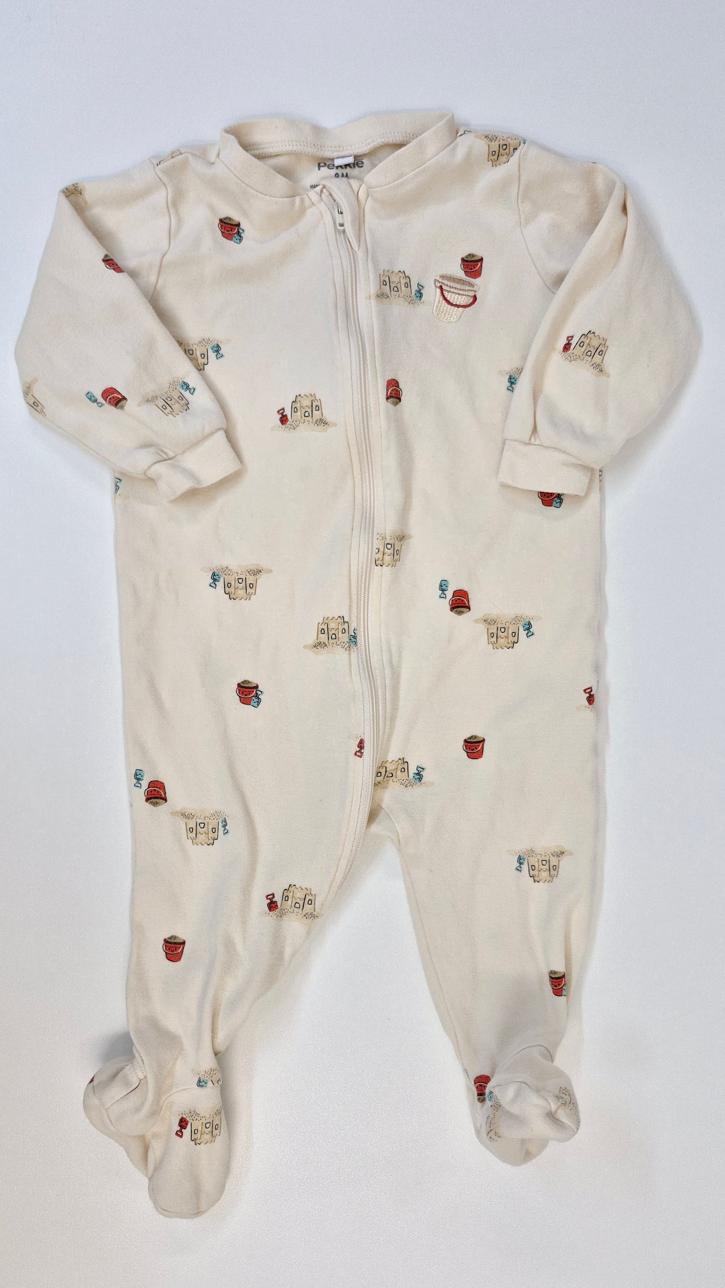 Pyjama 9 mois Pekkle