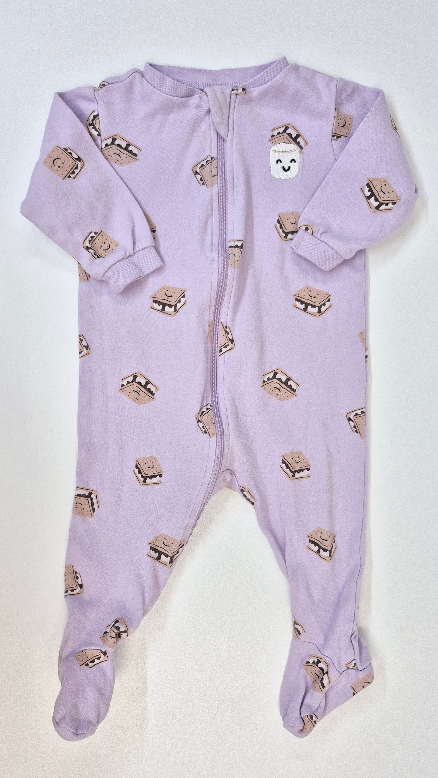 Pyjama 9 mois Pekkle (Imparfait voir photo)