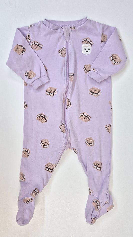 Pyjama 9 mois Pekkle (Imparfait voir photo)