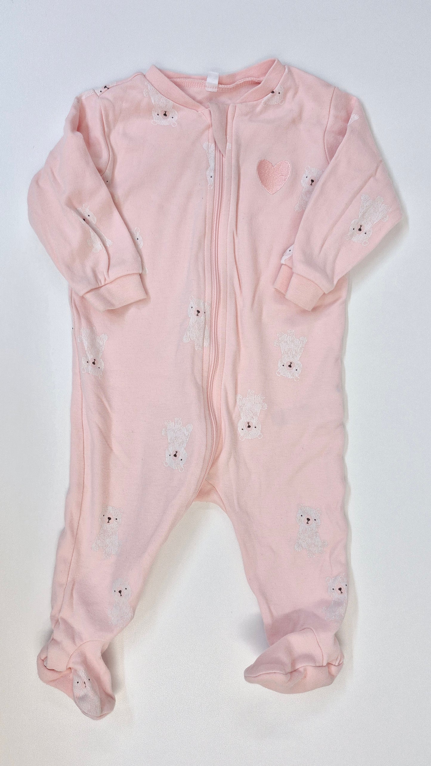 Pyjama 6 mois Pekkle