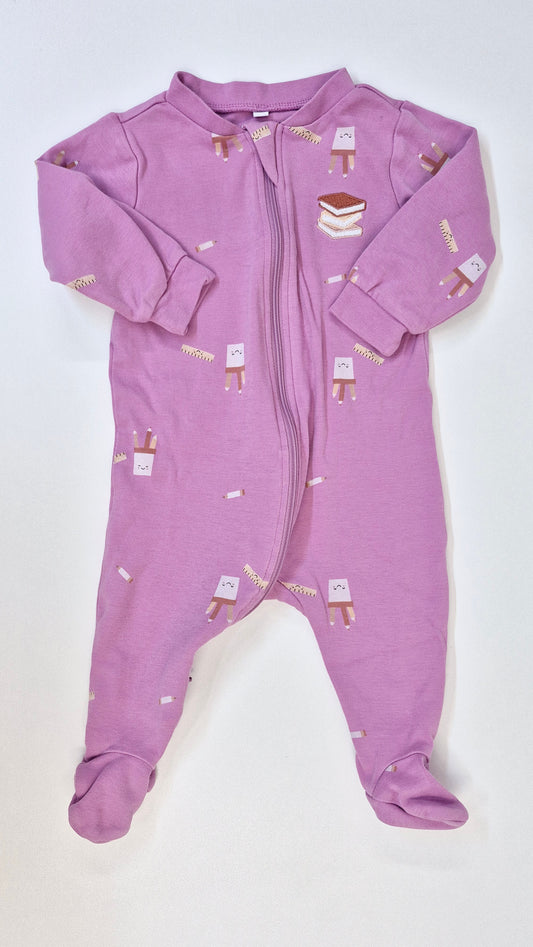 Pyjama 6 mois Pekkle