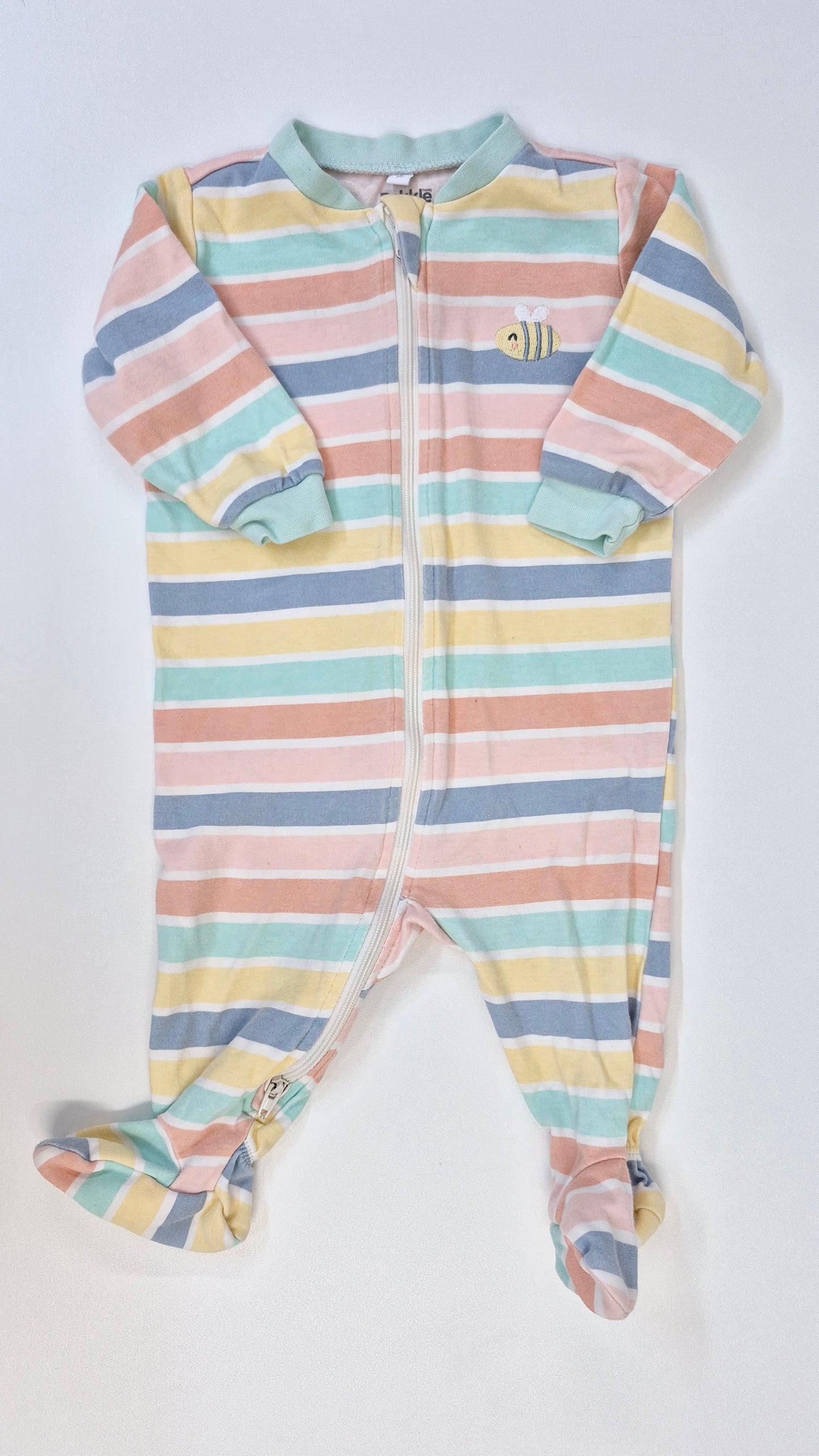 Pyjama 6 mois Pekkle