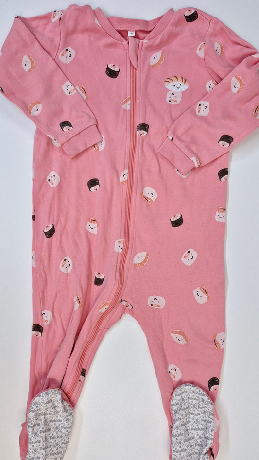 Pyjama 24 mois Pekkle
