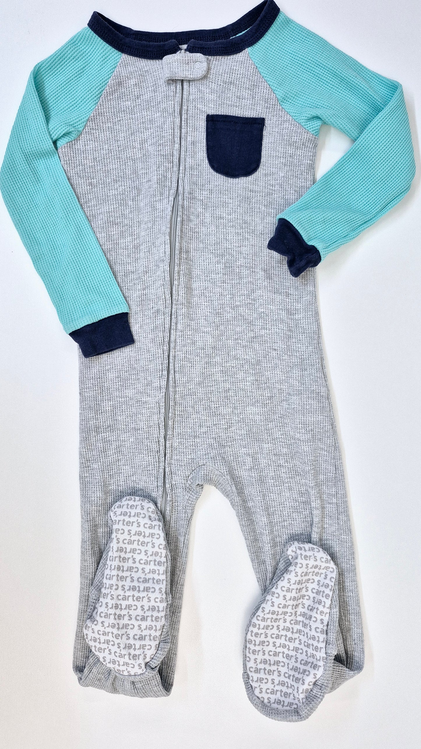 Pyjama 3T Carter's