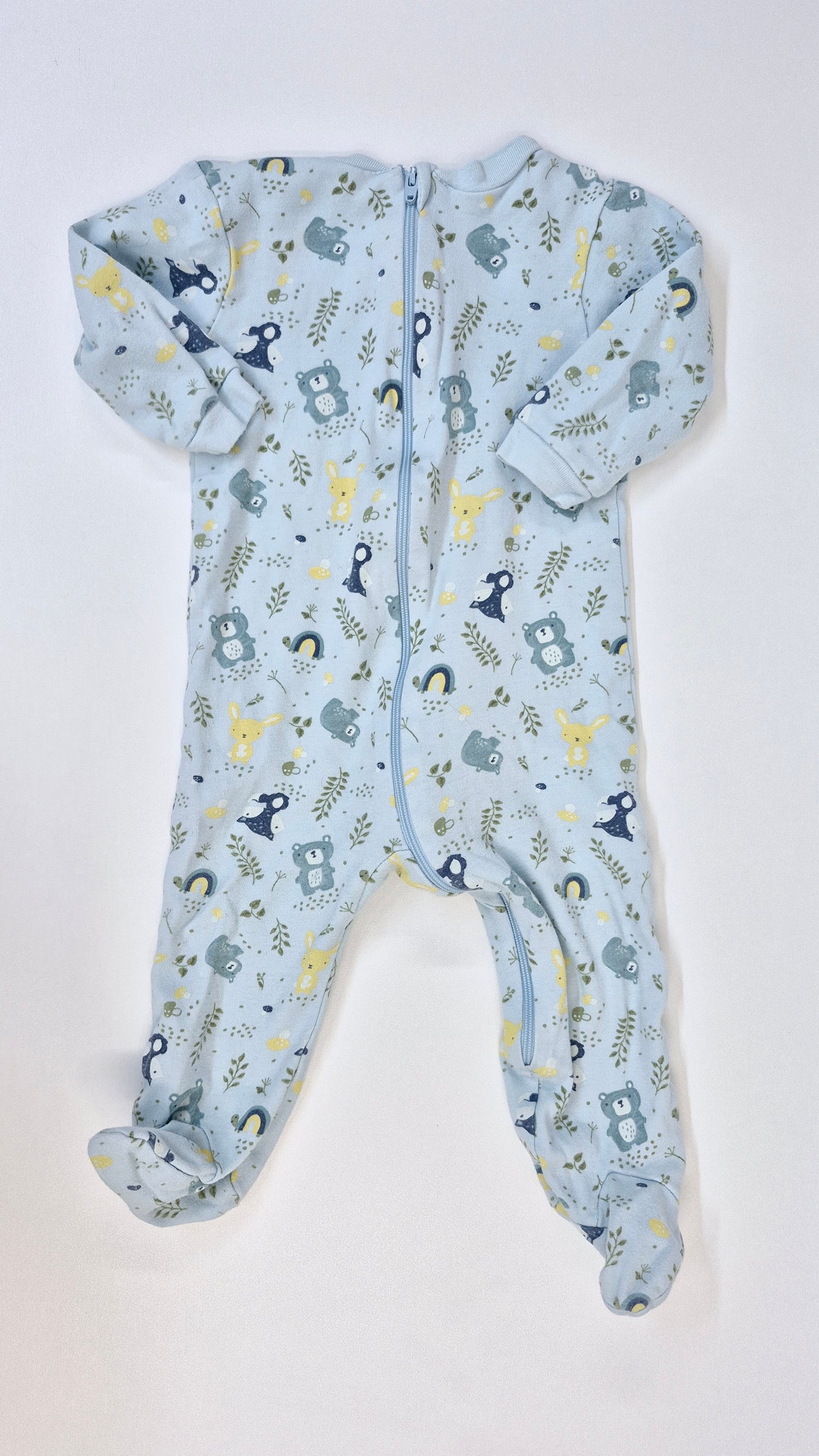 Pyjama 6-12 mois George