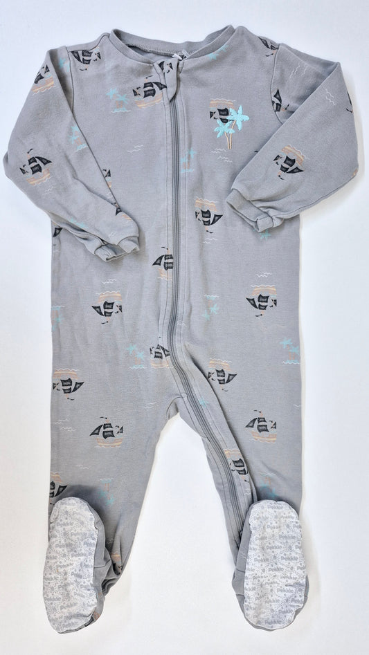Pyjama 18 mois Pekkle