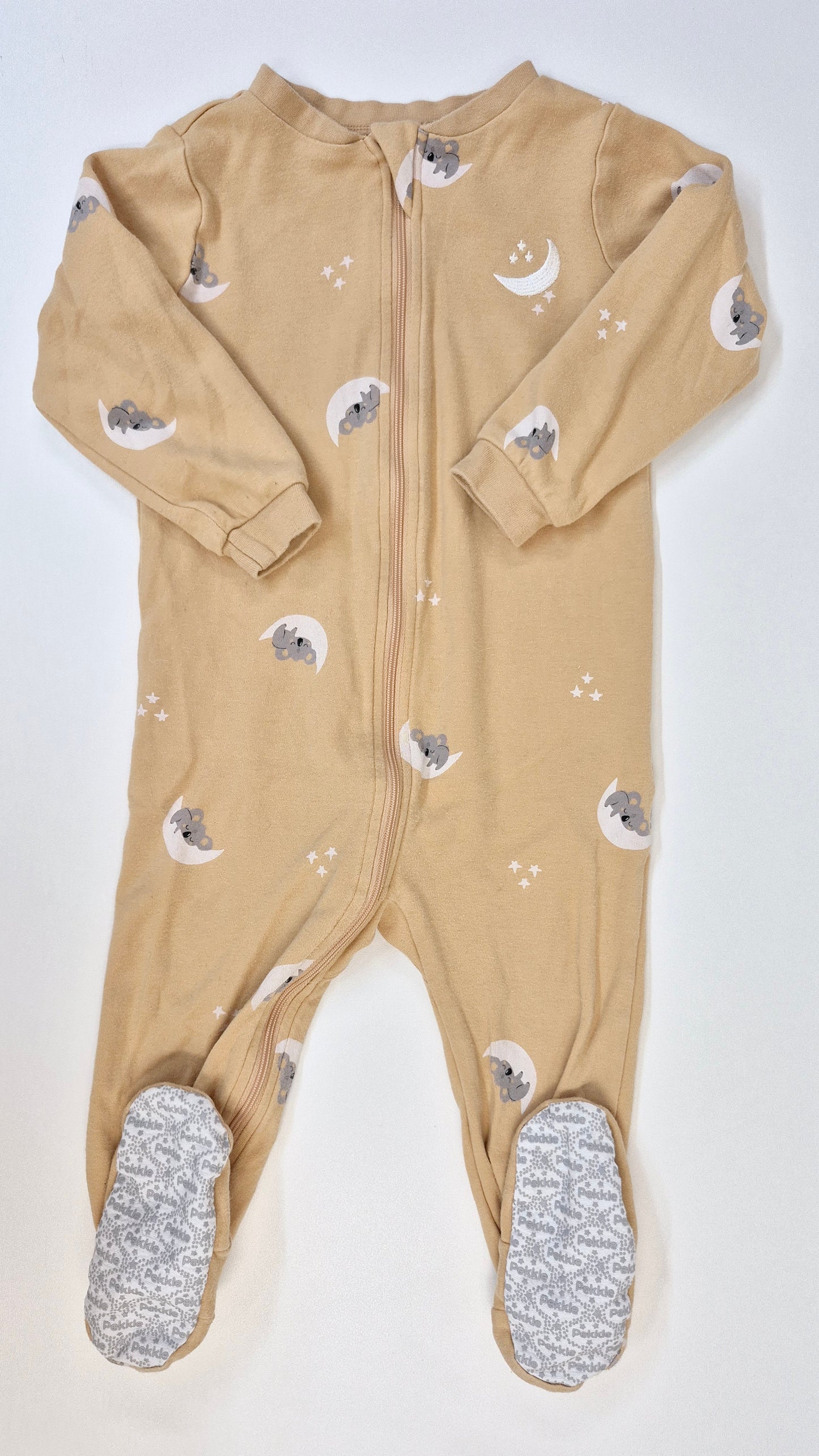 Pyjama 18 mois Pekkle