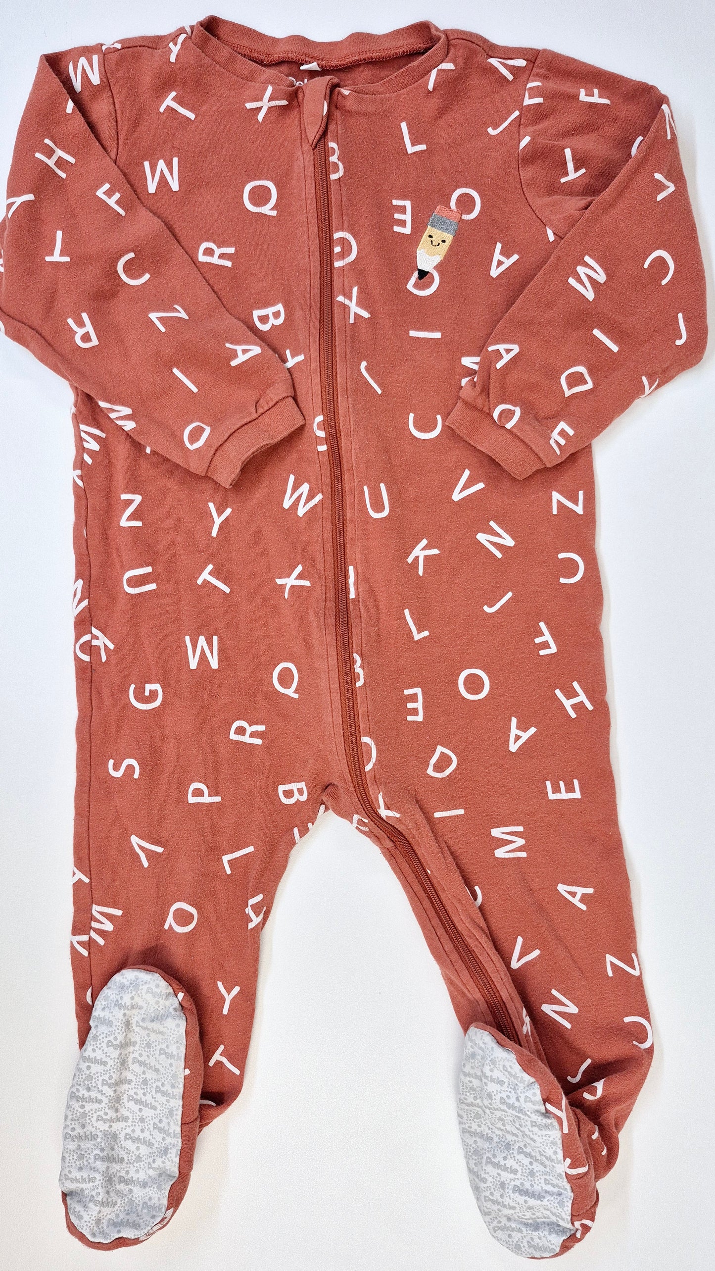 Pyjama 24 mois Pekkle