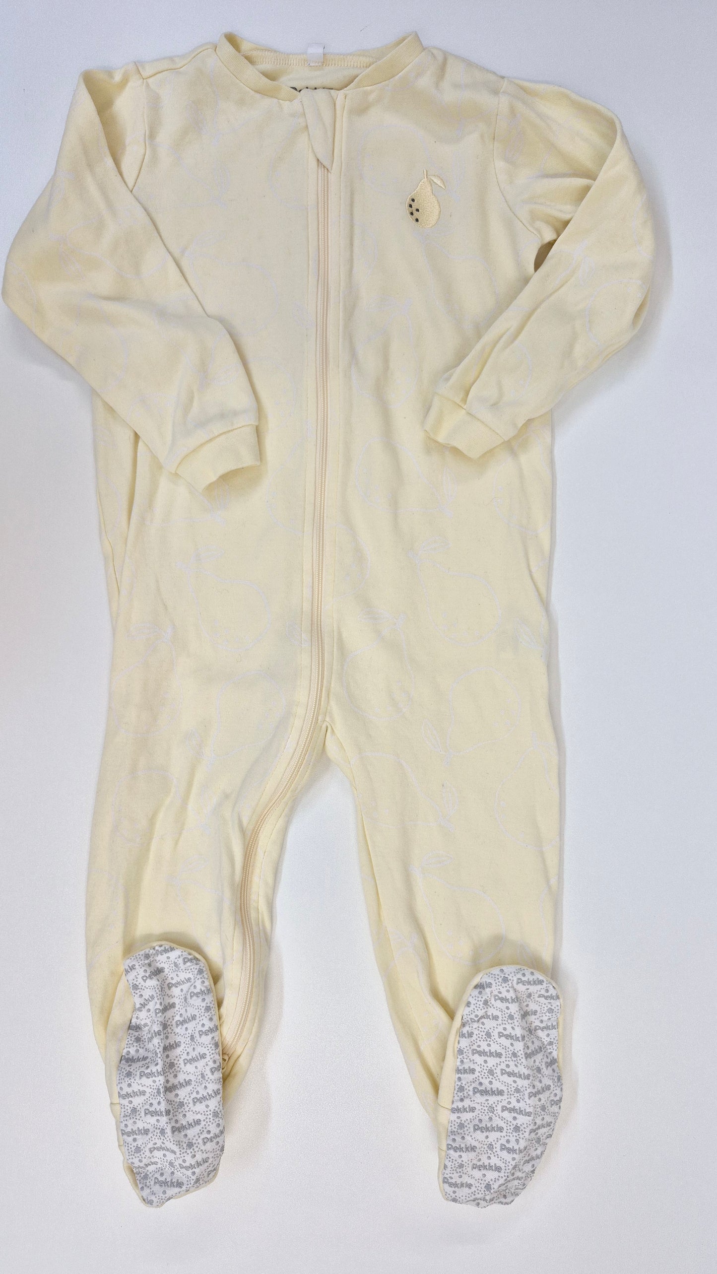 Pyjama 24 mois Pekkle