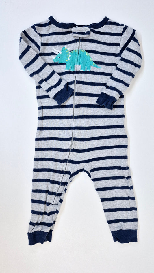Pyjama 6-9 mois Carter's