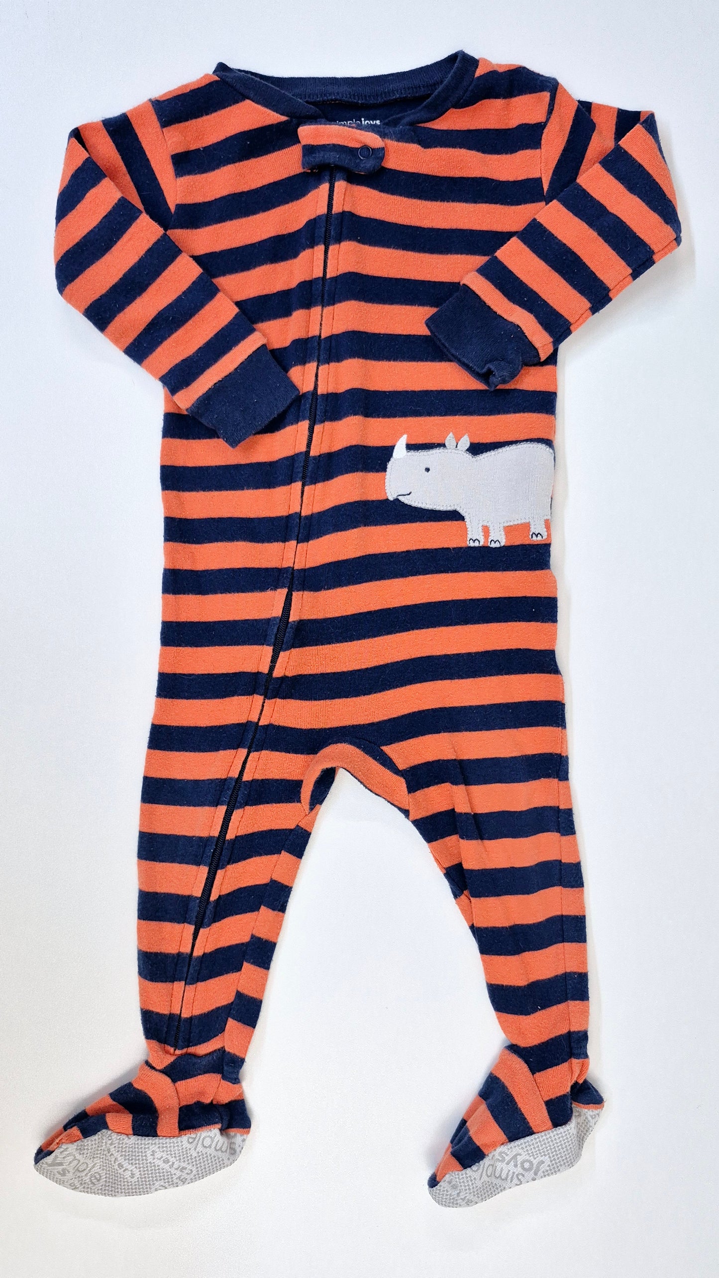 Pyjama 6-9 mois Carter's