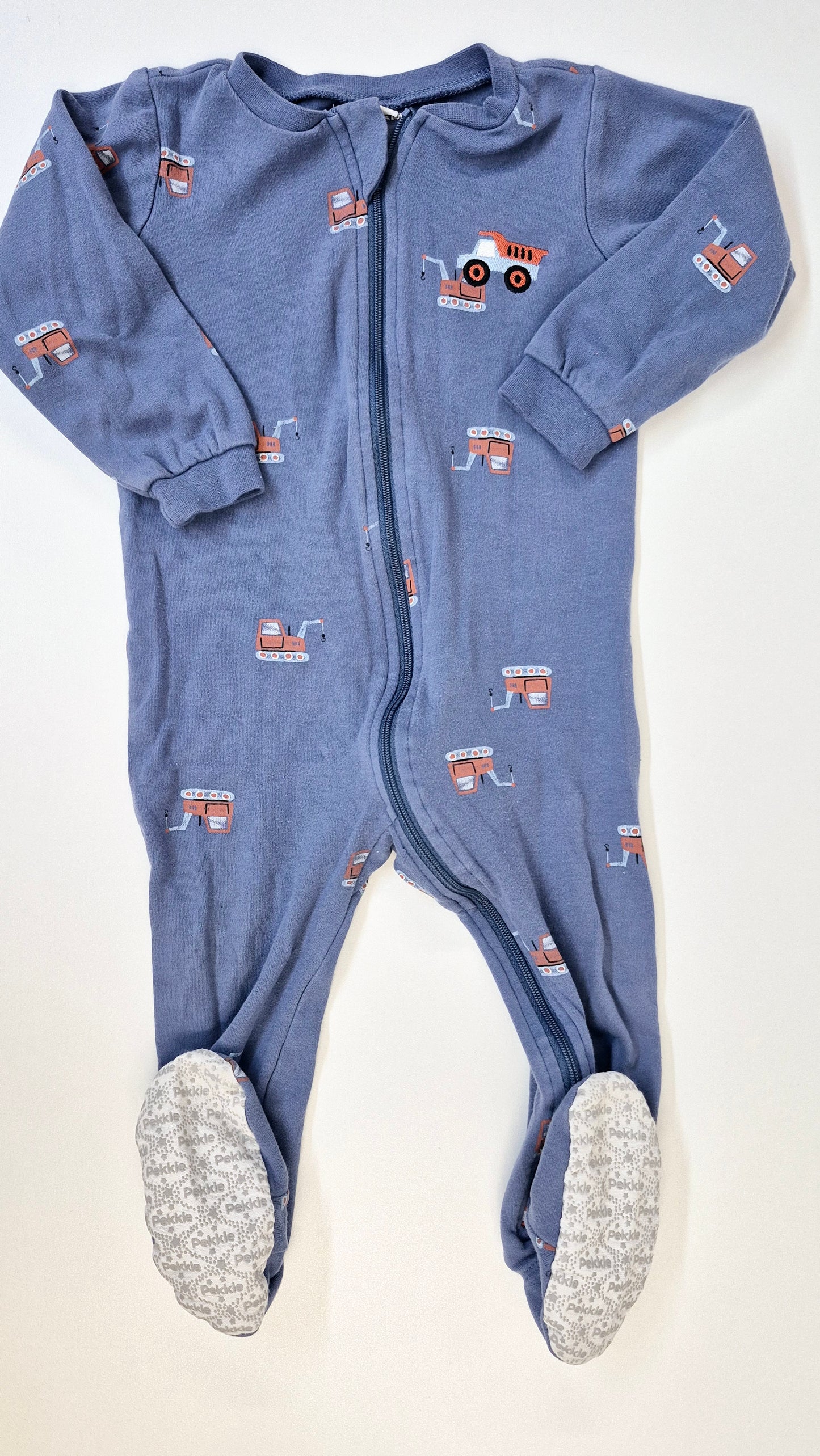 Pyjama 18 mois Pekkle