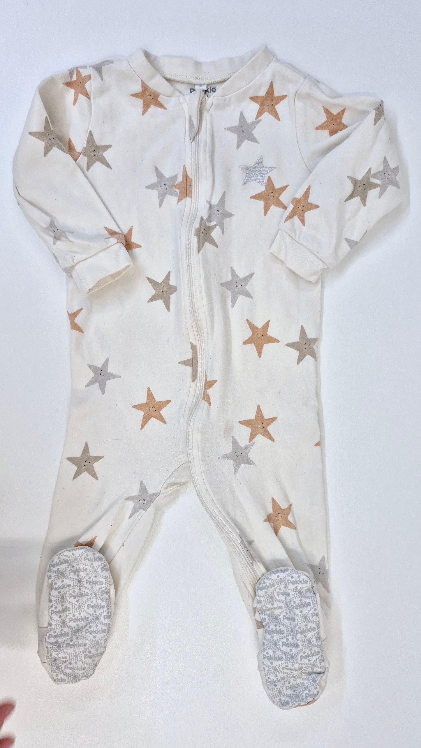 Pyjama 12 mois Pekkle (Imparfait voir photo)