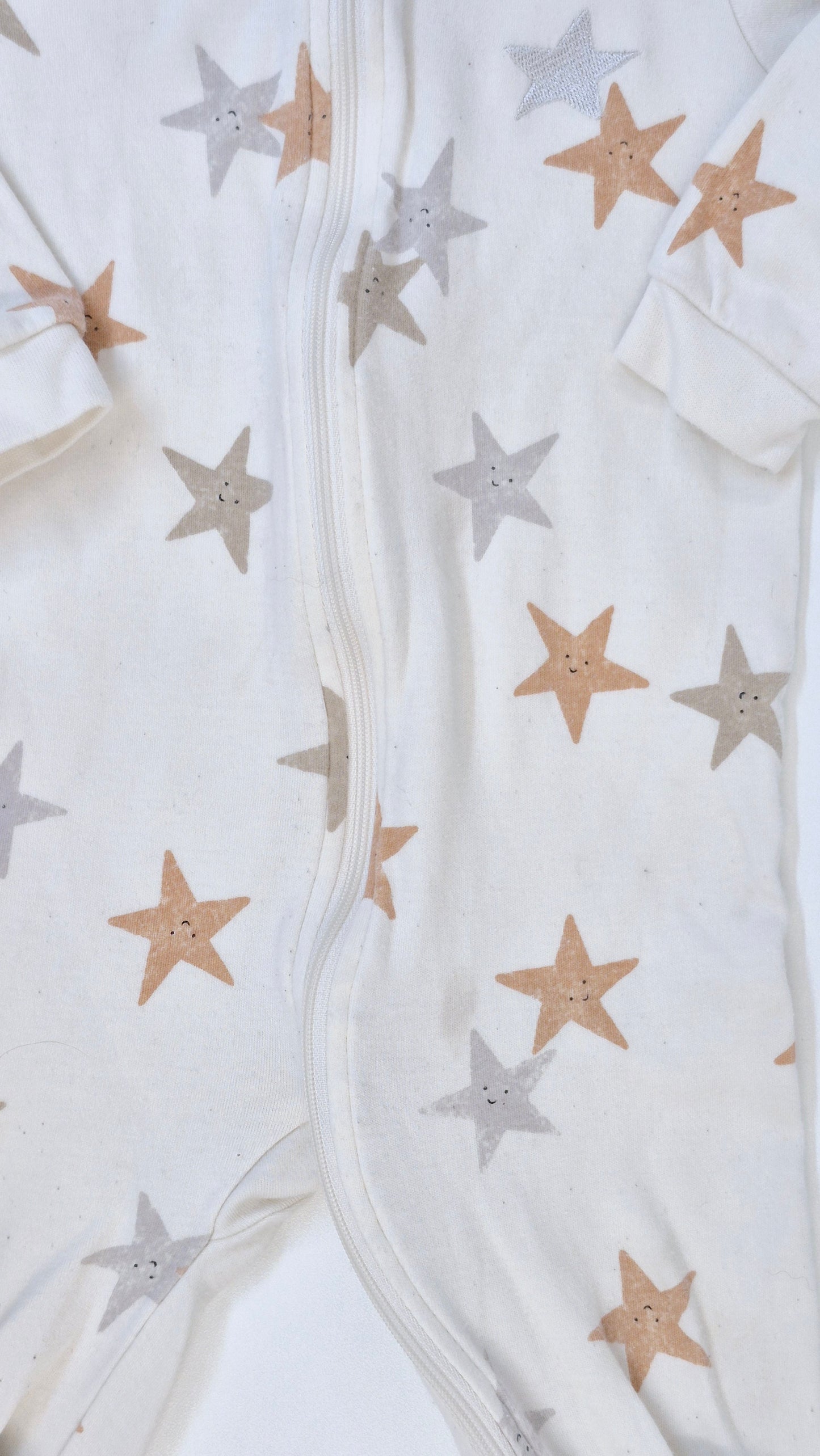 Pyjama 12 mois Pekkle (Imparfait voir photo)