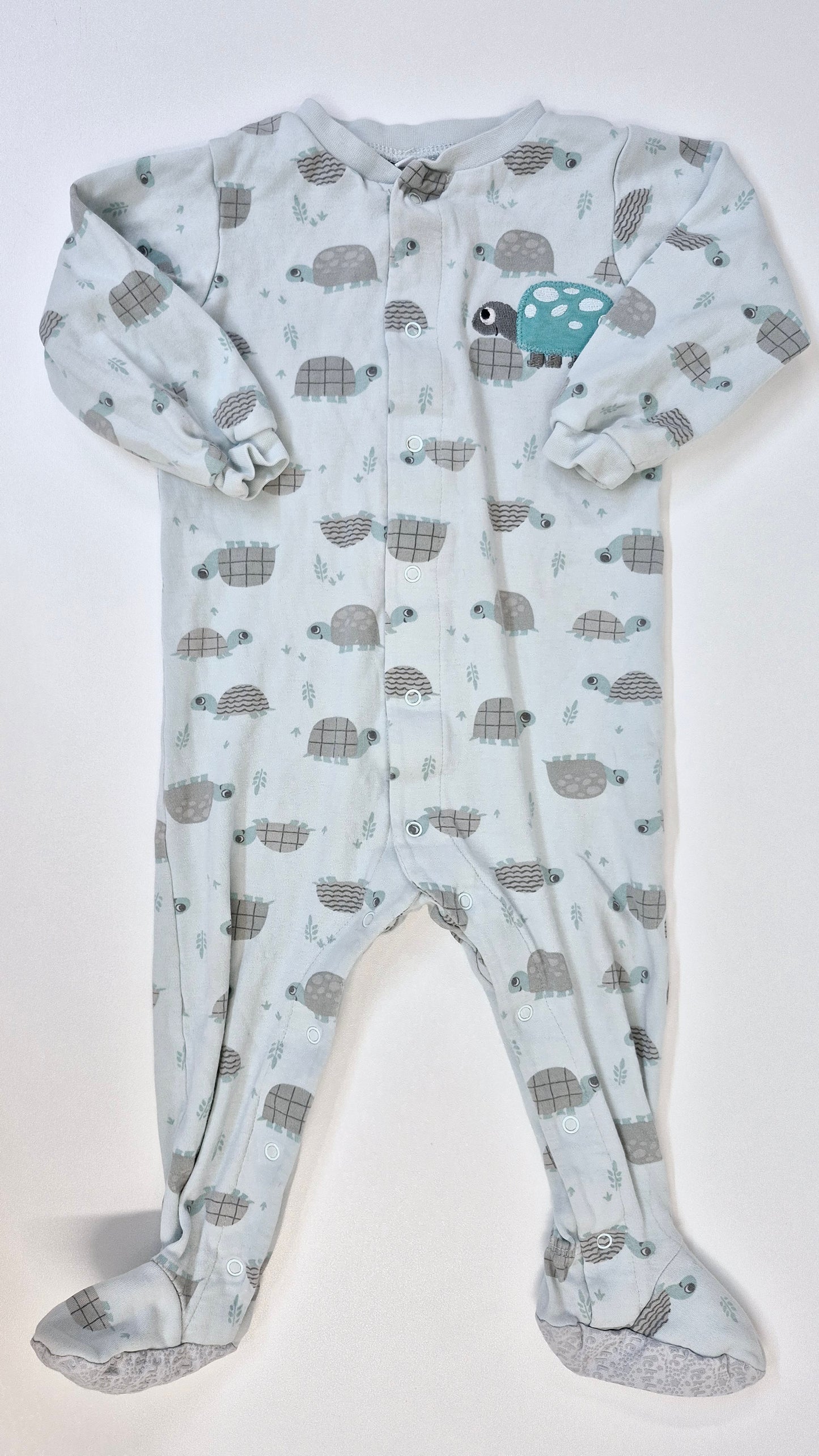 Pyjama 12 mois Pekkle