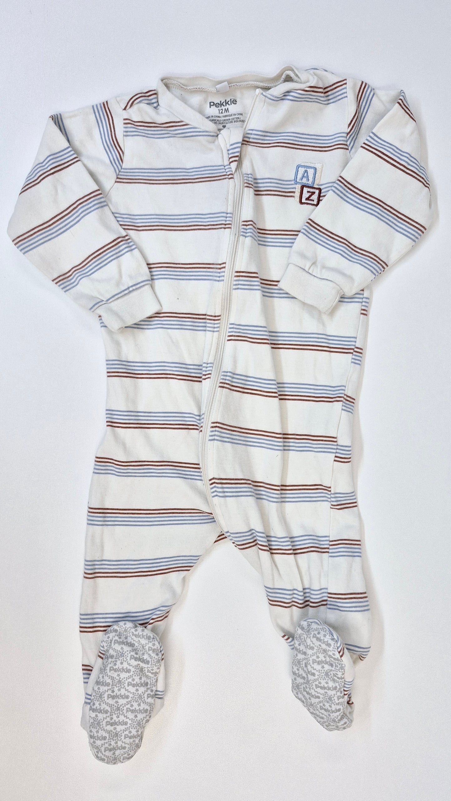 Pyjama 12 mois Pekkle